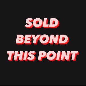 THANK YOU FOR YOUR PURCHASE